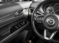 2019 Mazda CX-5 GT w/Turbo V565598AA