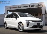 2027 Chrysler Pacifica Select V585076