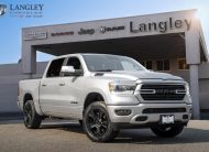 2023 RAM 1500 Sport T203477A
