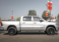 2023 RAM 1500 Sport T203477A