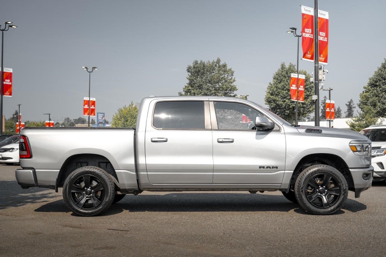 2023 RAM 1500 Sport T203477A