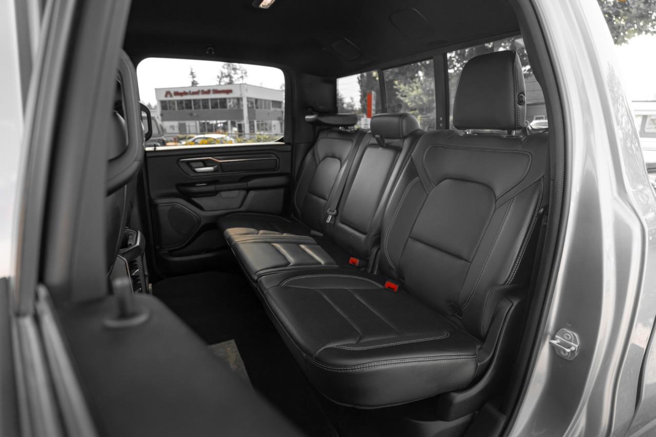2023 RAM 1500 Sport T203477A