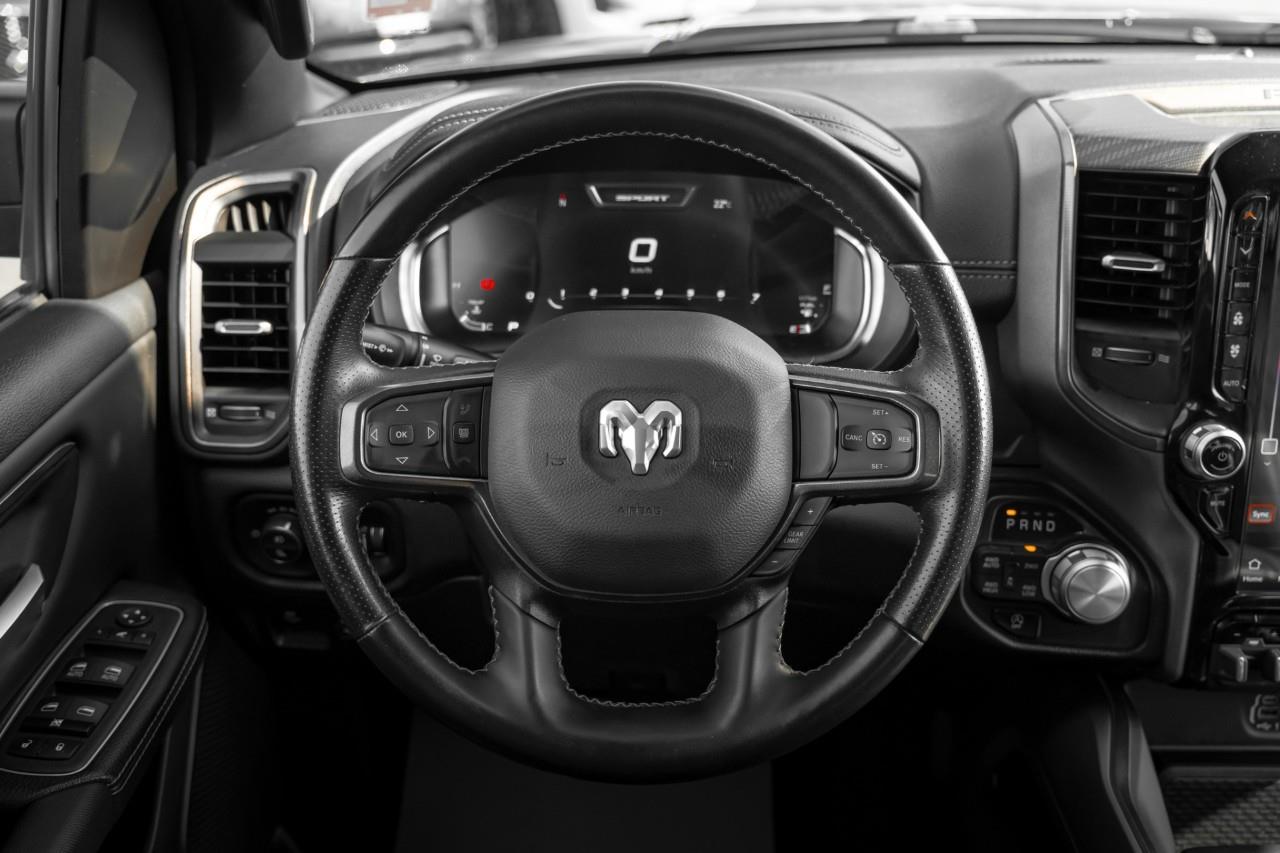 2023 RAM 1500 Sport T203477A
