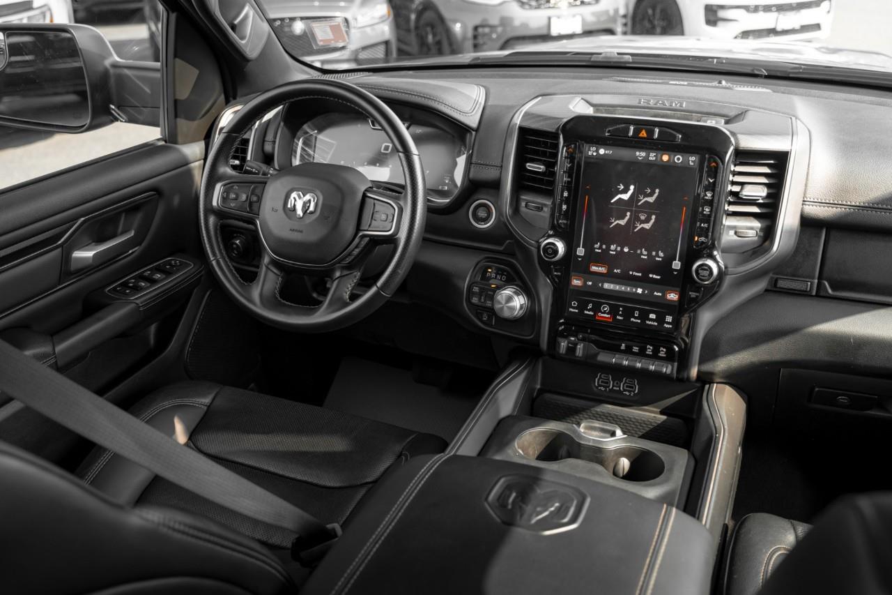 2023 RAM 1500 Sport T203477A