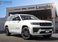 2026 Jeep Grand Cherokee  T317086