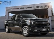 2021 Chevrolet Silverado 1500 RST LC2997A