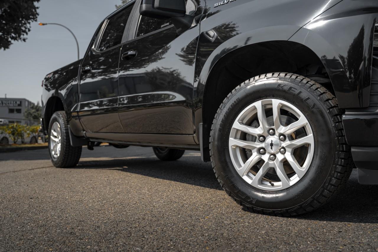 2021 Chevrolet Silverado 1500 RST LC2997A