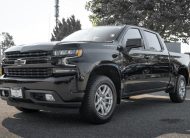2021 Chevrolet Silverado 1500 RST LC2997A