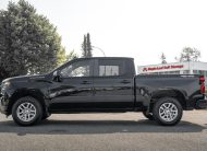 2021 Chevrolet Silverado 1500 RST LC2997A