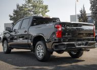 2021 Chevrolet Silverado 1500 RST LC2997A