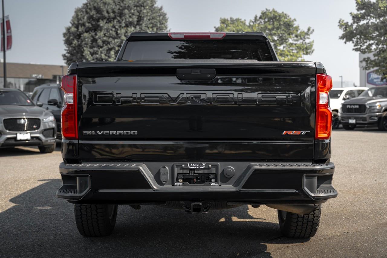 2021 Chevrolet Silverado 1500 RST LC2997A