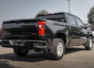 2021 Chevrolet Silverado 1500 RST LC2997A