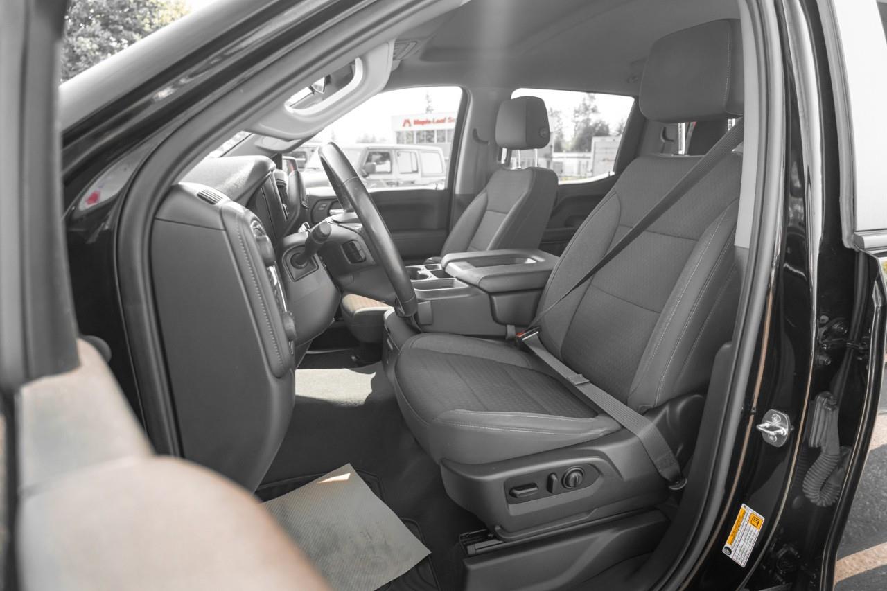 2021 Chevrolet Silverado 1500 RST LC2997A