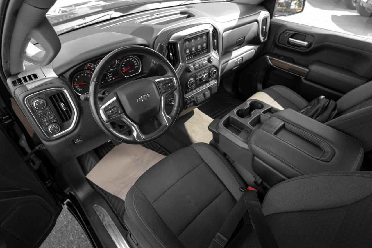 2021 Chevrolet Silverado 1500 RST LC2997A