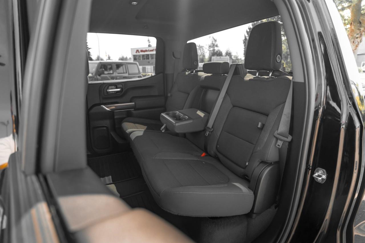 2021 Chevrolet Silverado 1500 RST LC2997A