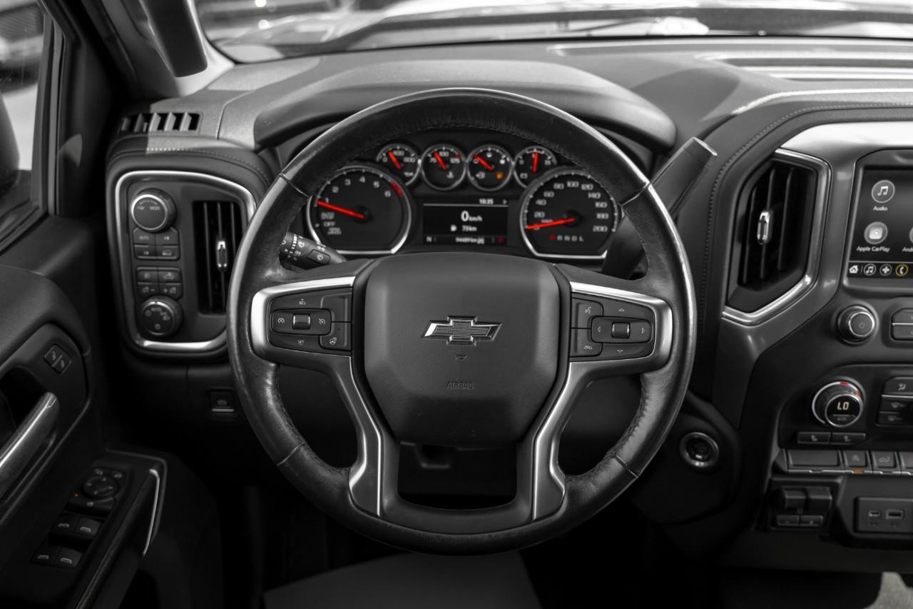 2021 Chevrolet Silverado 1500 RST LC2997A