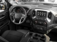 2021 Chevrolet Silverado 1500 RST LC2997A