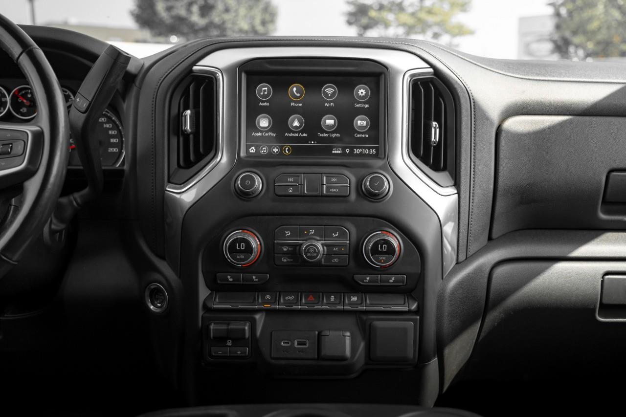 2021 Chevrolet Silverado 1500 RST LC2997A