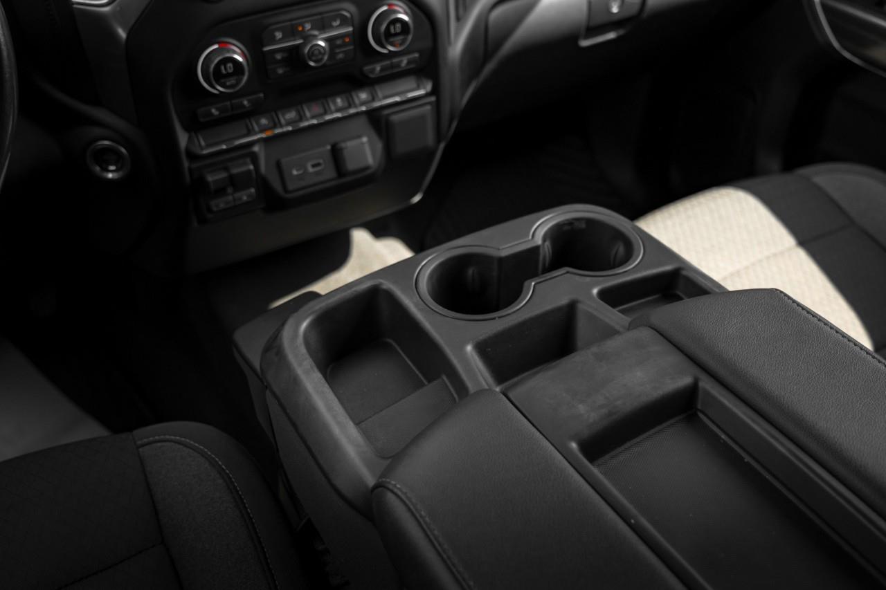 2021 Chevrolet Silverado 1500 RST LC2997A