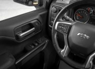 2021 Chevrolet Silverado 1500 RST LC2997A