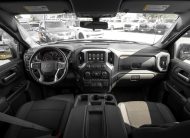2021 Chevrolet Silverado 1500 RST LC2997A