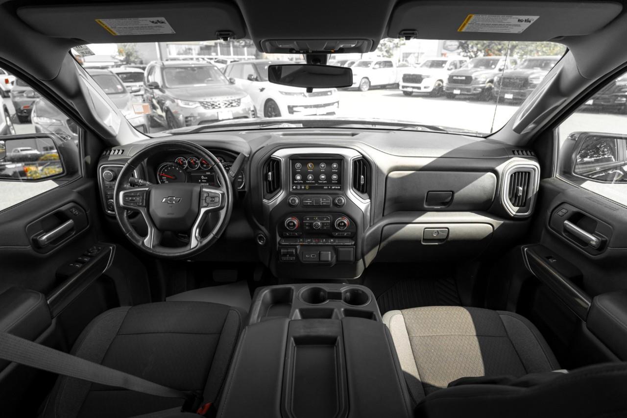 2021 Chevrolet Silverado 1500 RST LC2997A