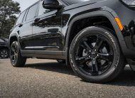 2026 Jeep Grand Cherokee  T317216