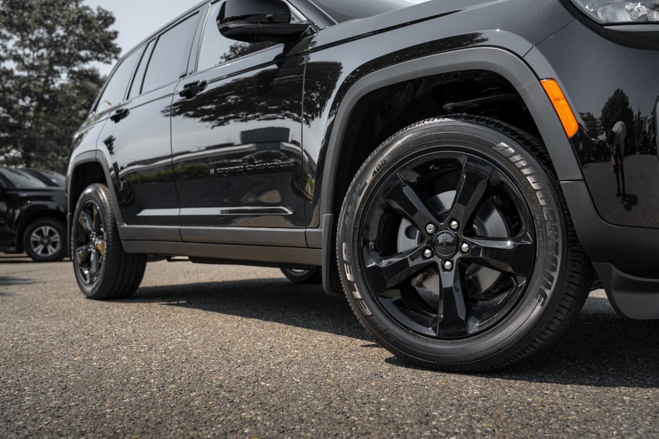 2026 Jeep Grand Cherokee  T317216