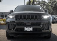 2026 Jeep Grand Cherokee  T317216