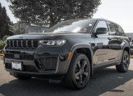 2026 Jeep Grand Cherokee  T317216