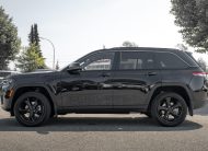 2026 Jeep Grand Cherokee  T317216