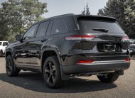 2026 Jeep Grand Cherokee  T317216
