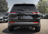 2026 Jeep Grand Cherokee  T317216