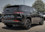 2026 Jeep Grand Cherokee  T317216