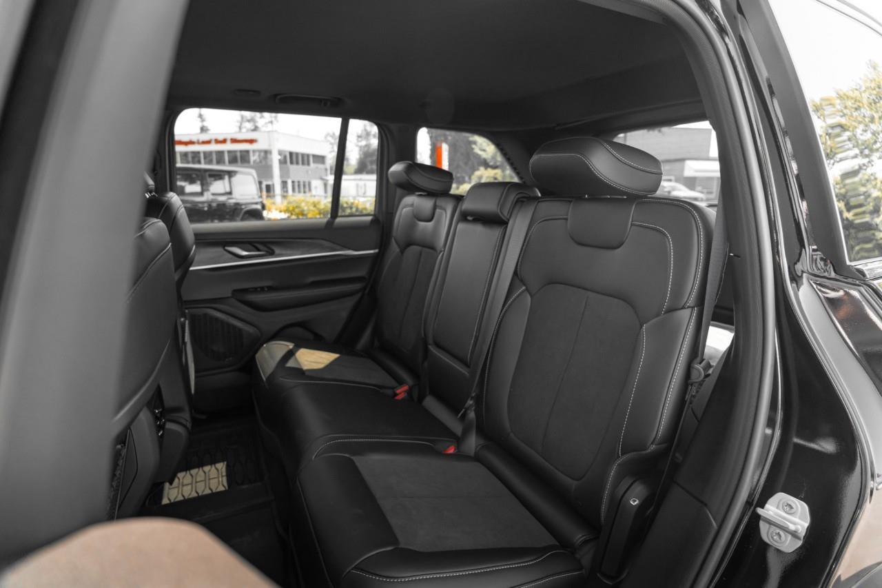 2026 Jeep Grand Cherokee  T317216