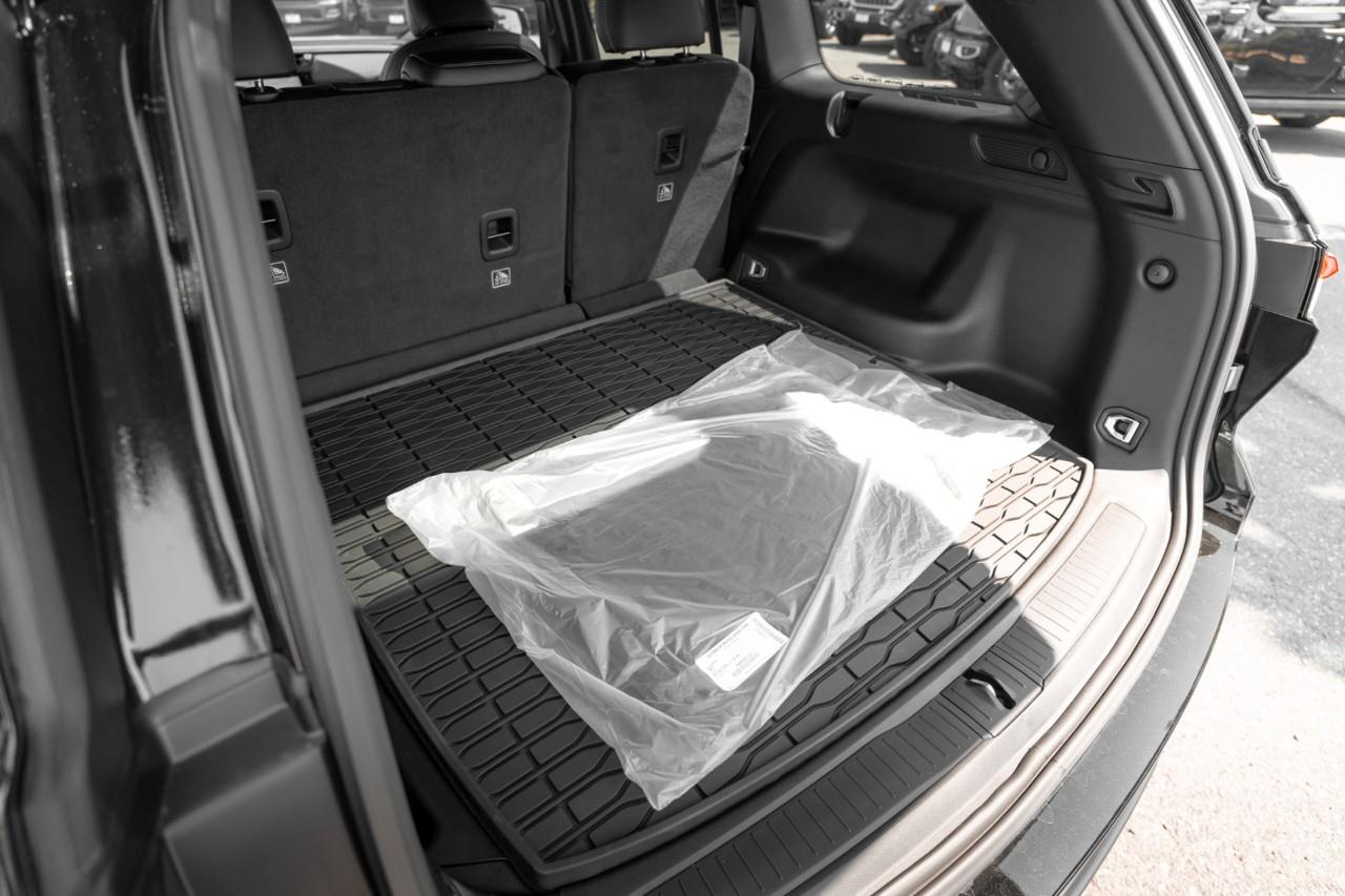 2026 Jeep Grand Cherokee  T317216