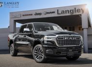 2026 RAM 1500 Limited T403176
