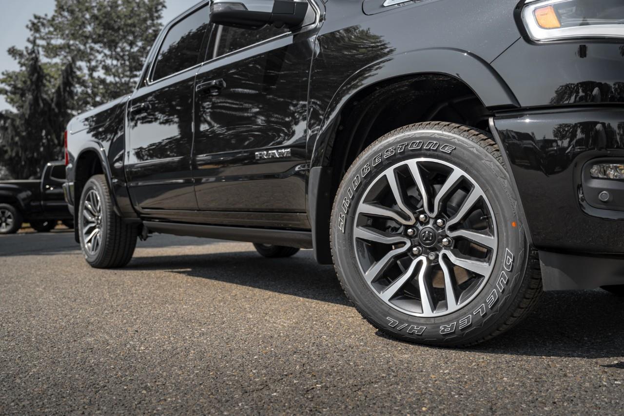2026 RAM 1500 Limited T403176