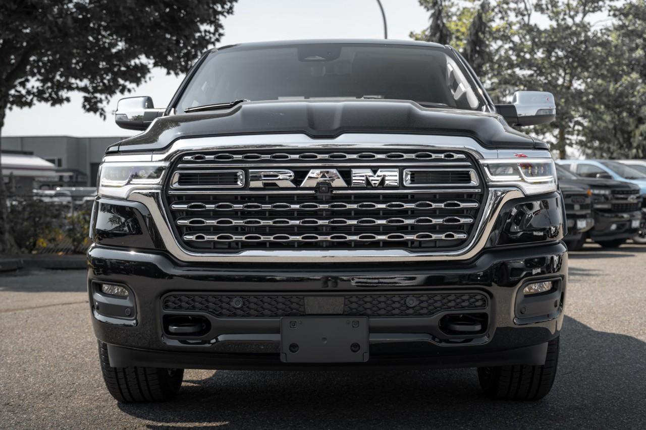 2026 RAM 1500 Limited T403176