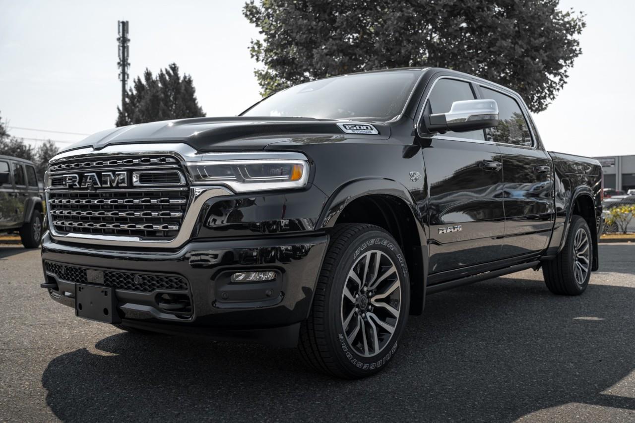 2026 RAM 1500 Limited T403176