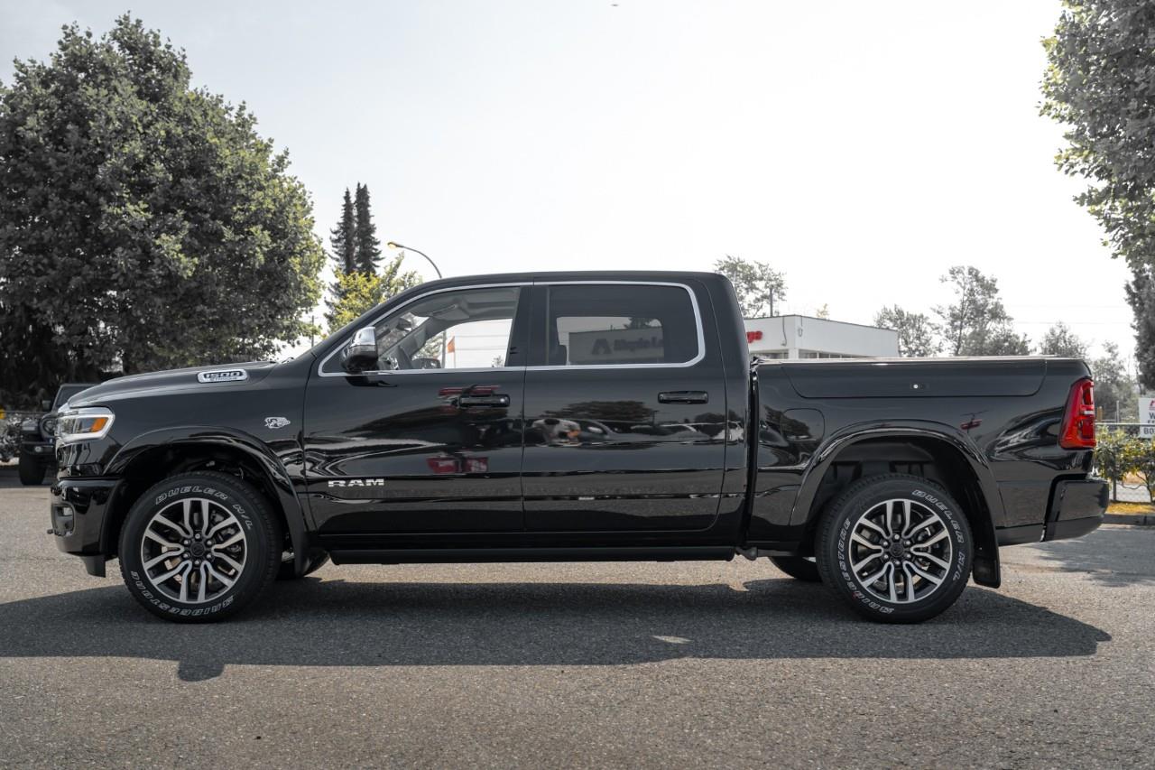2026 RAM 1500 Limited T403176