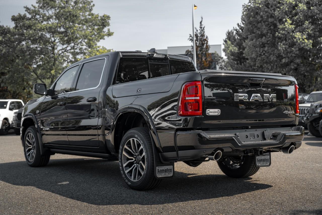 2026 RAM 1500 Limited T403176