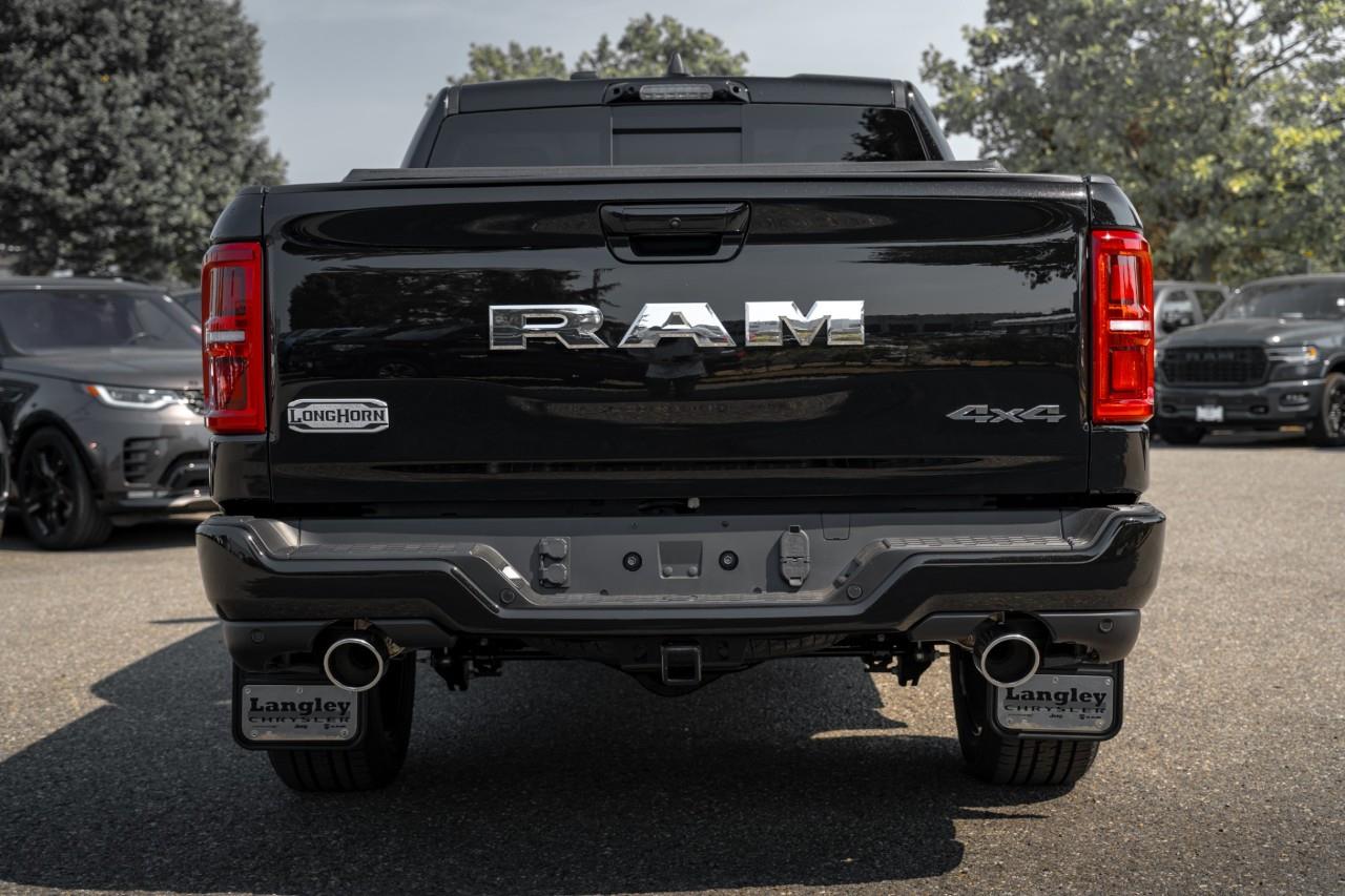 2026 RAM 1500 Limited T403176