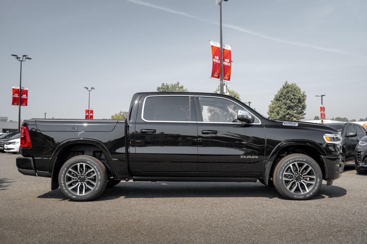 2026 RAM 1500 Limited T403176