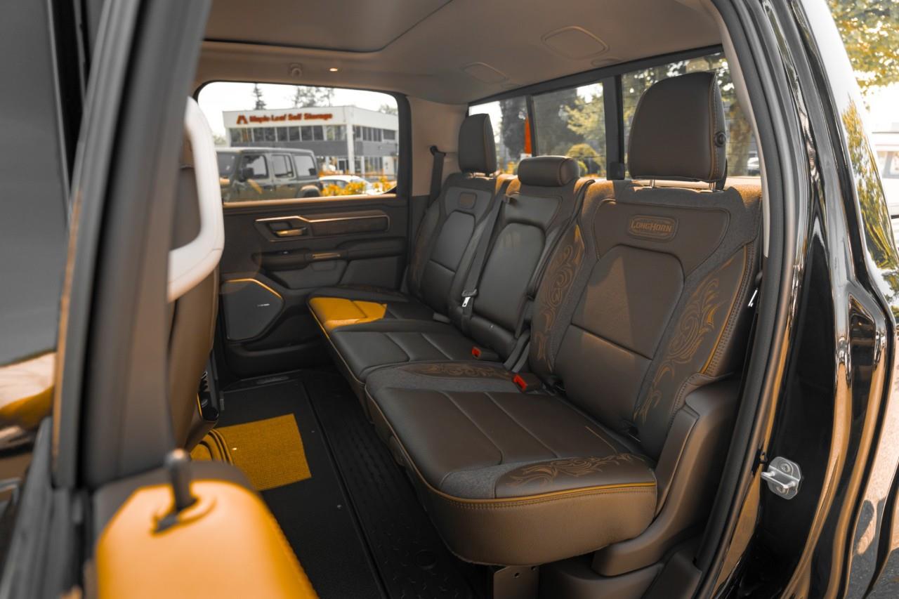 2026 RAM 1500 Limited T403176