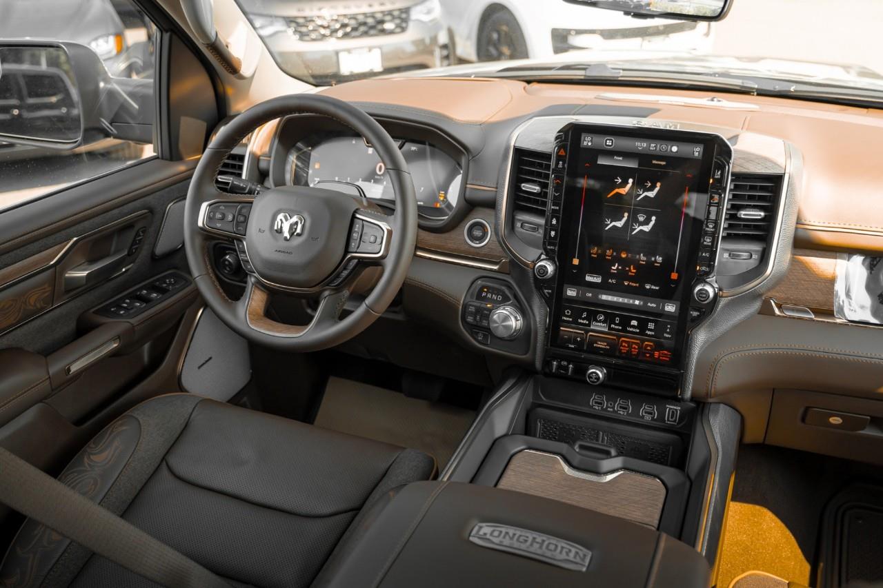 2026 RAM 1500 Limited T403176
