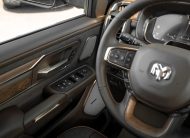 2026 RAM 1500 Limited T403176