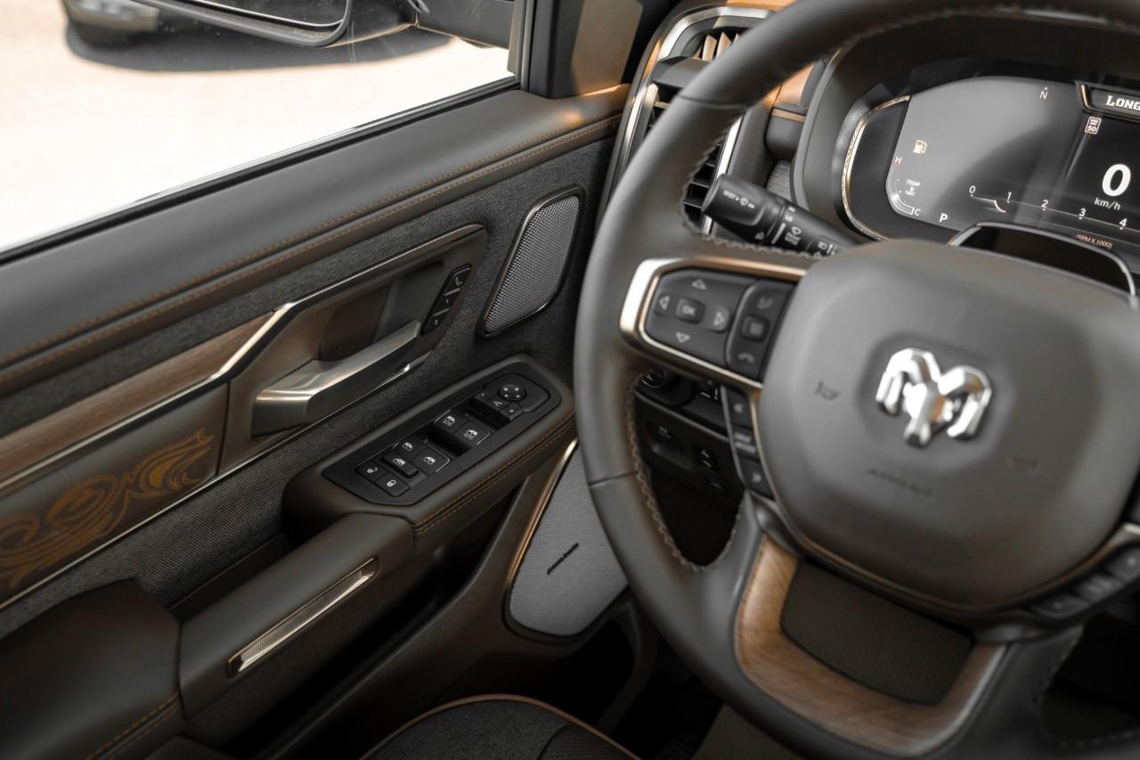 2026 RAM 1500 Limited T403176