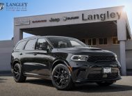 2026 Dodge Durango GT HEMI V8 T291616