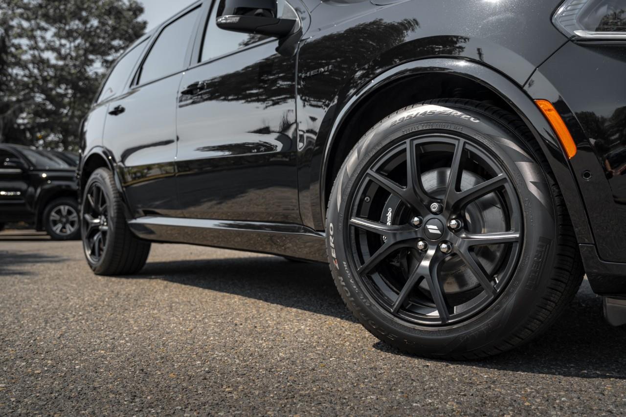 2026 Dodge Durango GT HEMI V8 T291616